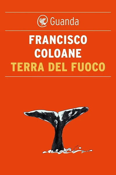 Terra del fuoco