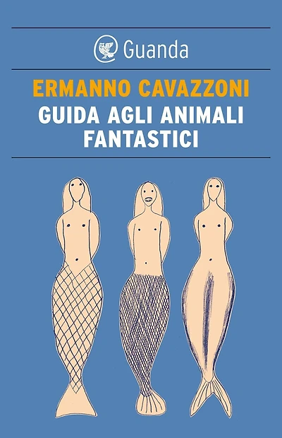 Guida agli animali fantastici