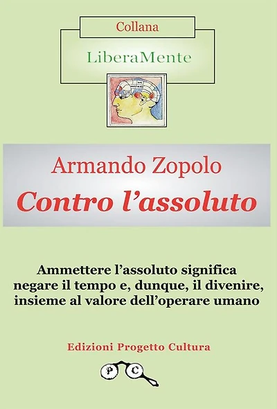 Contro l'assoluto