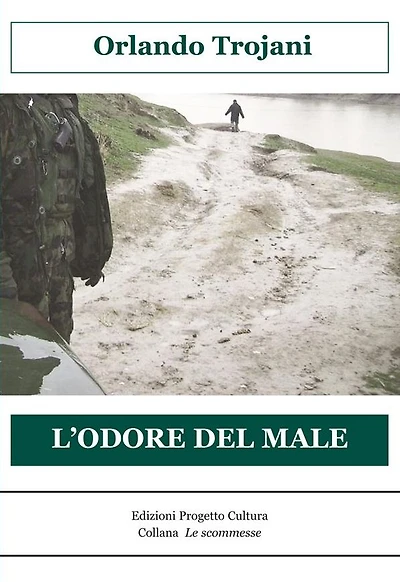 L'odore del male