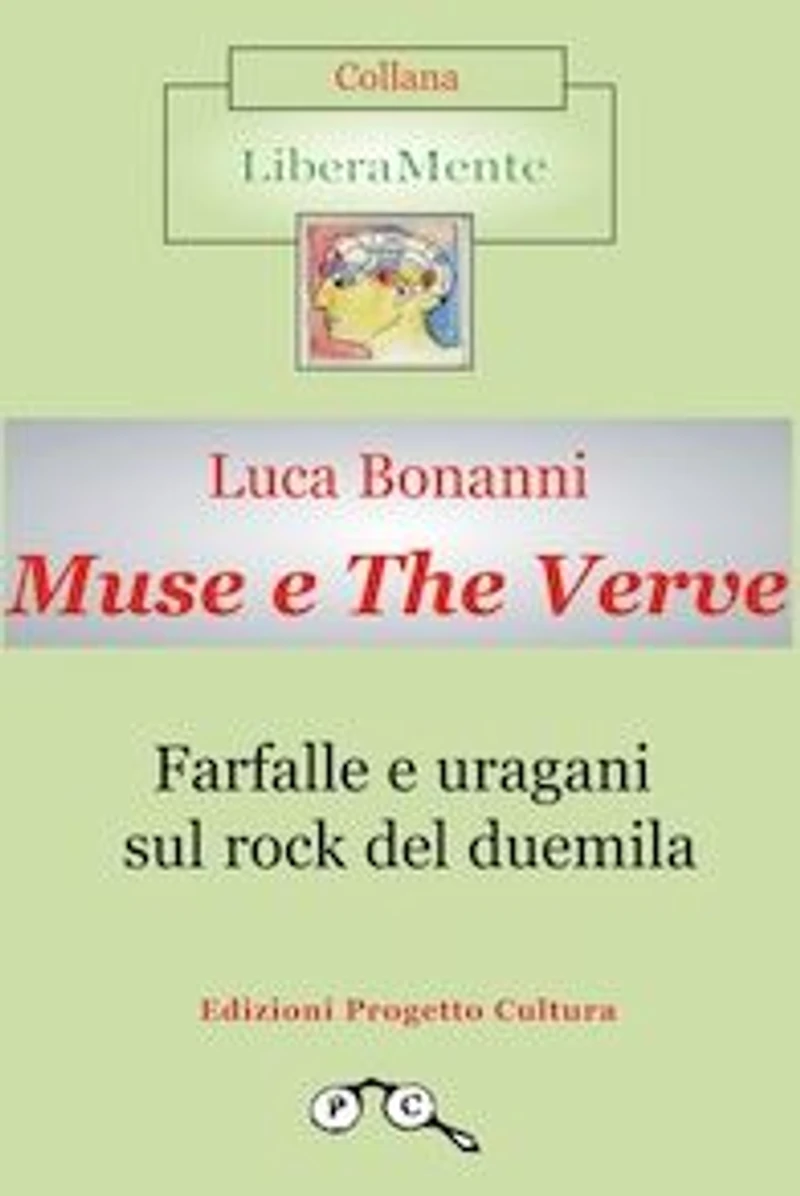 Muse and The Verve