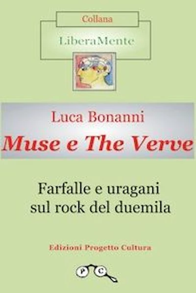 Muse and The Verve