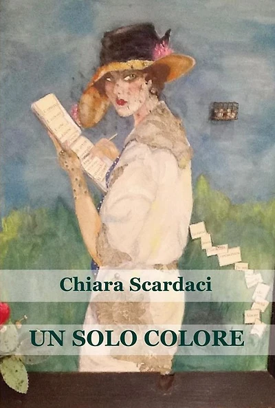 Un solo colore