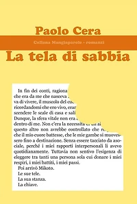 La tela di sabbia