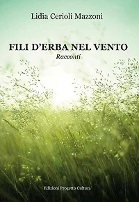 Fili d'erba nel vento