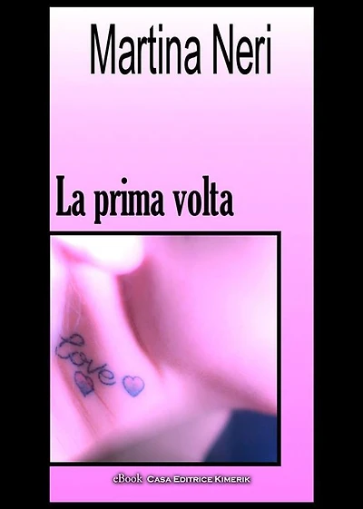 La prima volta