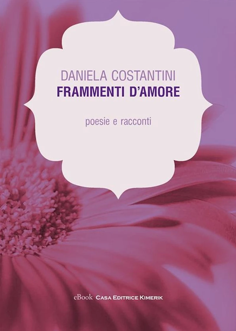 Frammenti d'amore