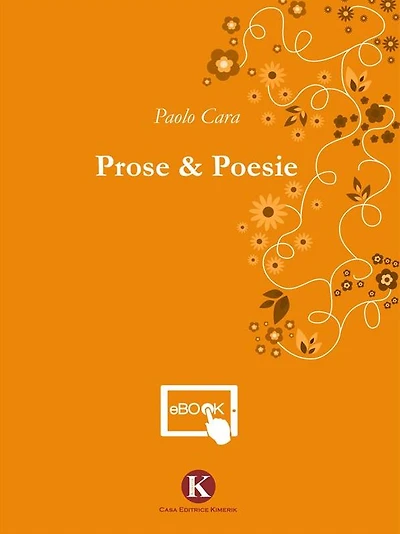 Prose e Poesie