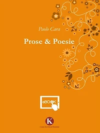 Prose e Poesie
