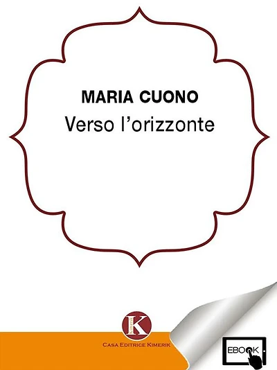 Verso l'orizzonte
