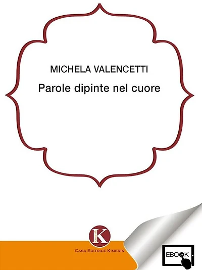 Parole dipinte nel cuore