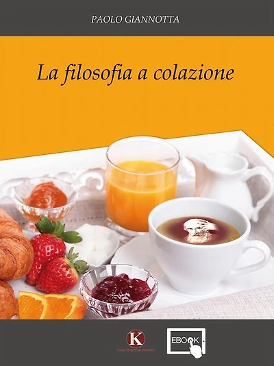 La filosofia a colazione