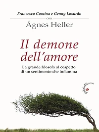 Il demone dell'amore: La grande filosofa al cospetto di un sentimento che infiamma