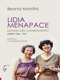 Lidia Menapace donna del cambiamento: Lettere 1968 - 1991