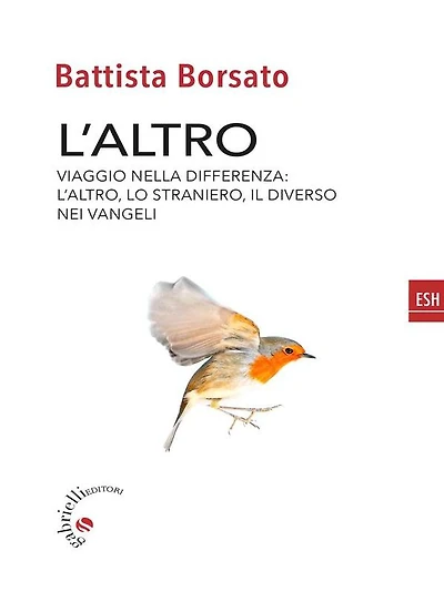 L'altro: Viaggio nella differenza: l'altro, il diverso, lo straniero nei vangeli