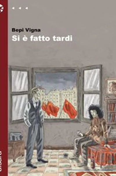 Si è fatto tardi
