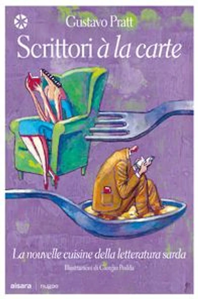 Scrittori à la carte