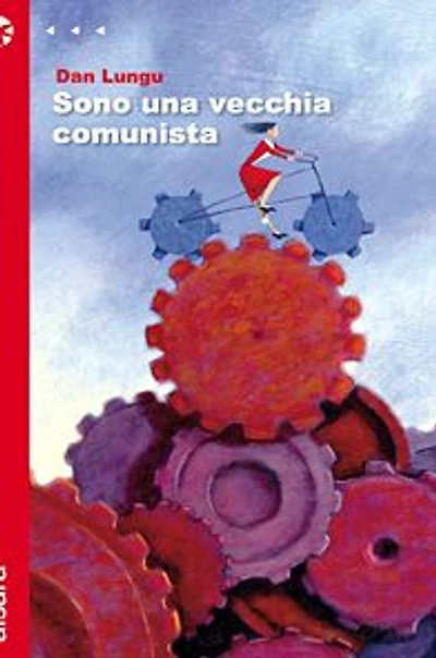 Sono una vecchia comunista