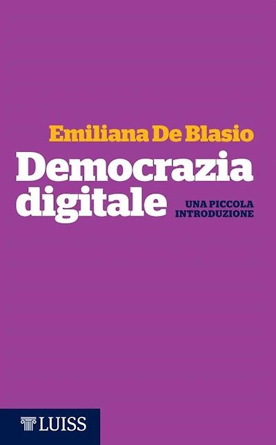 Democrazia digitale: Una piccola introduzione