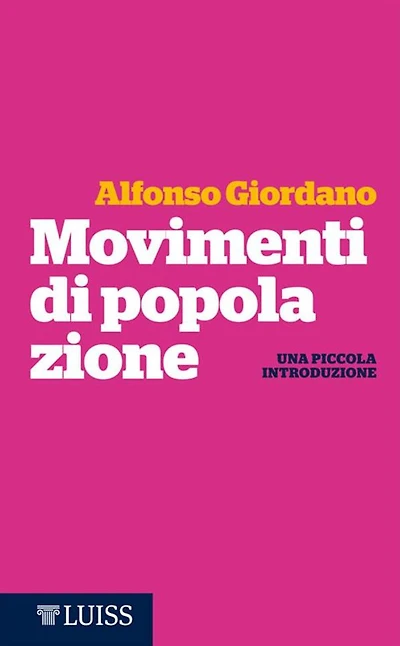 Movimenti di popolazione: Una piccola introduzione