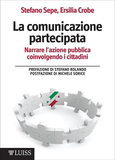 La comunicazione partecipata