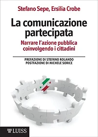 La comunicazione partecipata