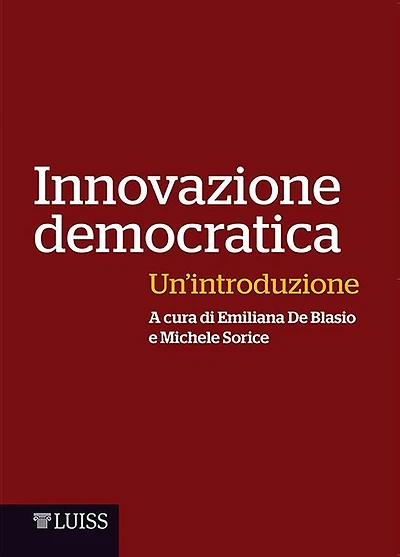 Innovazione democratica: Un'introduzione