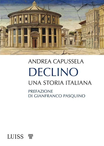 Declino: Una storia italiana