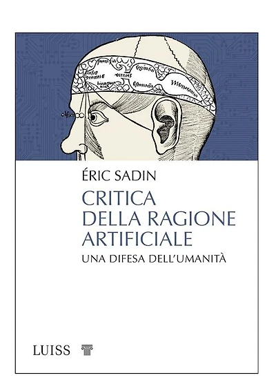 Critica della ragione artificiale: Una difesa dell'umanità
