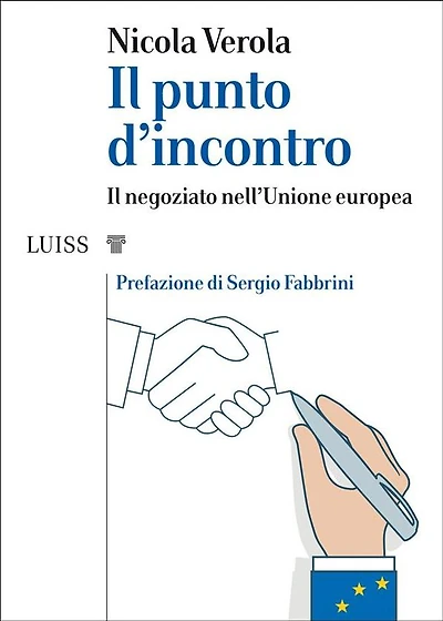 Il punto d'incontro: Il negoziato nell'Unione europea