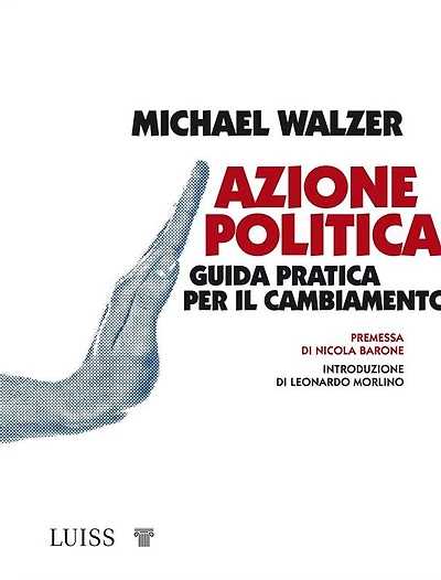 Azione politica: Guida pratica per il cambiamento