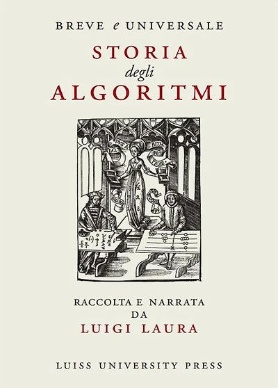 Breve e universale storia degli algoritmi