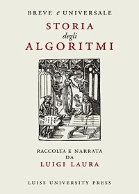 Breve e universale storia degli algoritmi