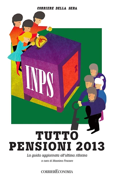 Tutto pensioni: La guida aggiornata all'ultima riforma