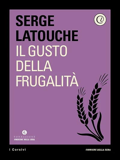Il gusto della frugalità