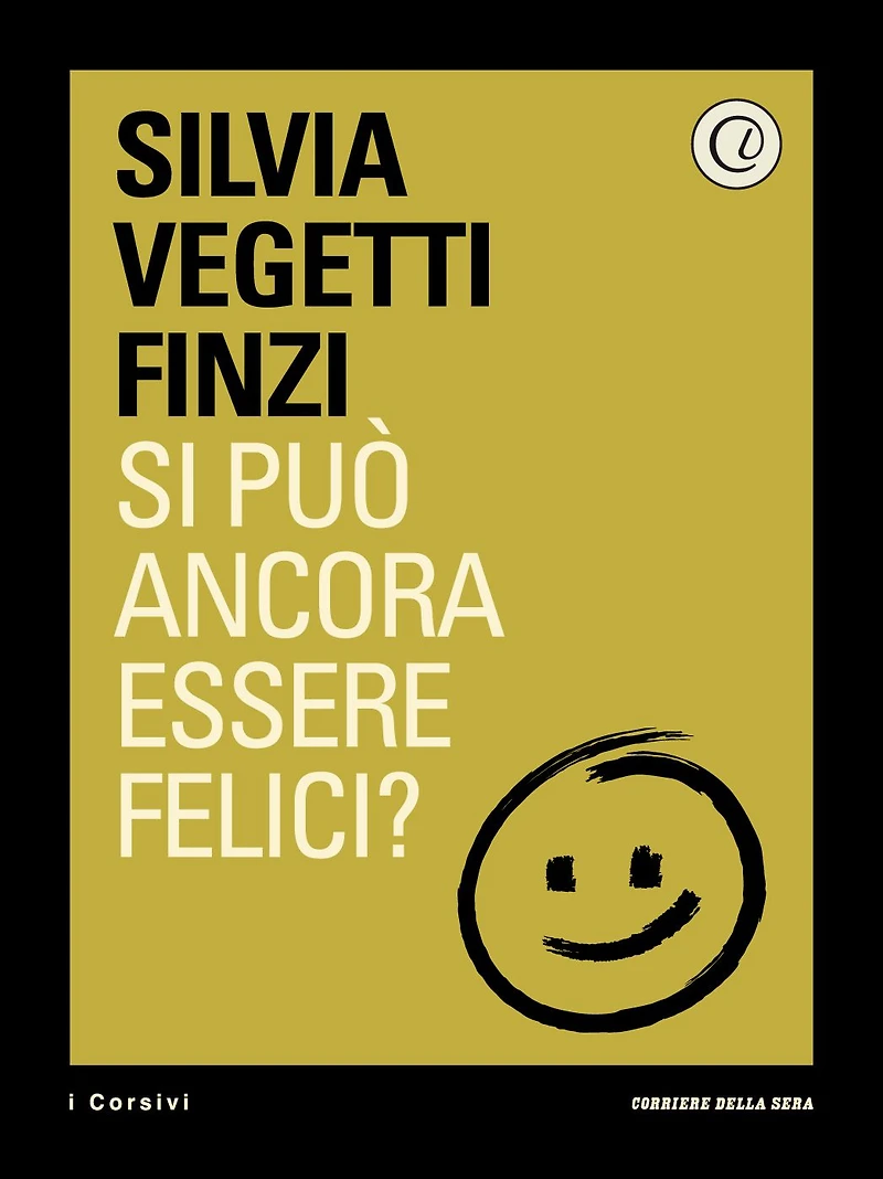 Si può ancora essere felici?