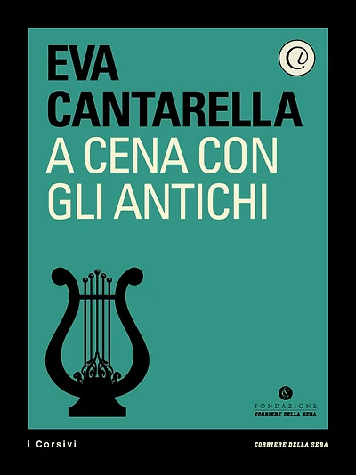 A cena con gli Antichi