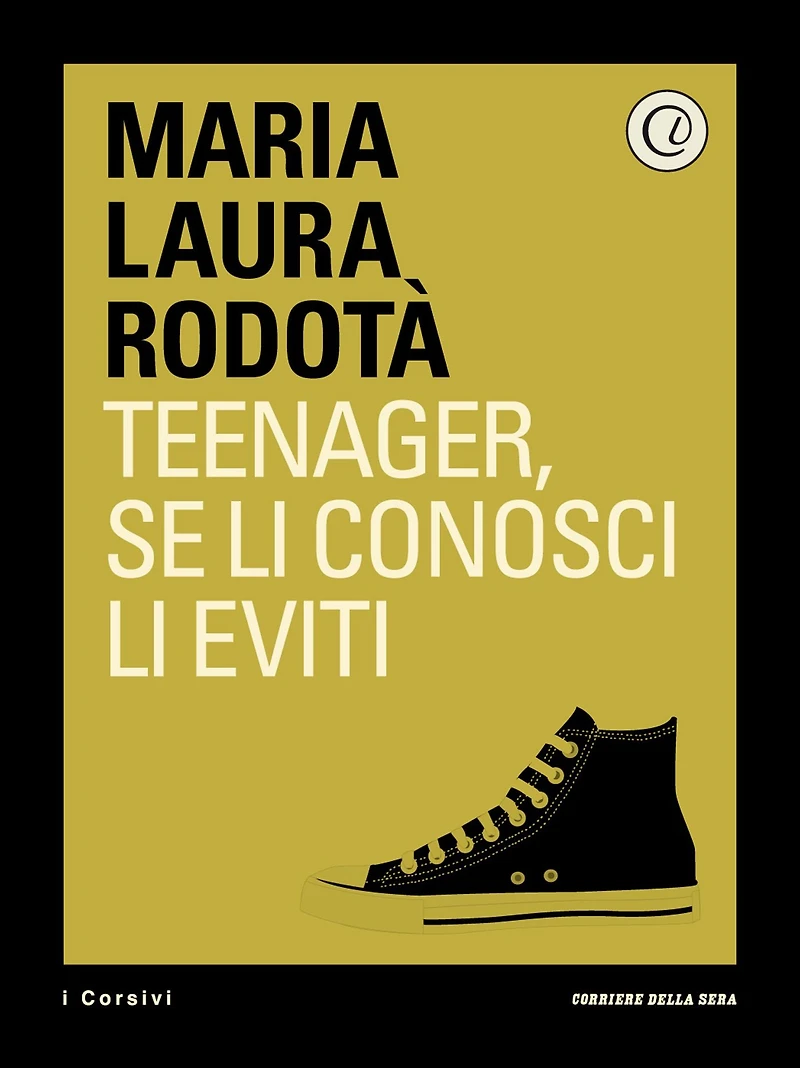 Teenager, se li conosci li eviti