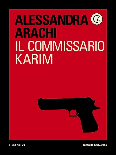 Il commissario Karim