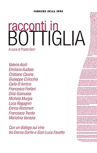 Racconti in bottiglia: Racconti in bottiglia