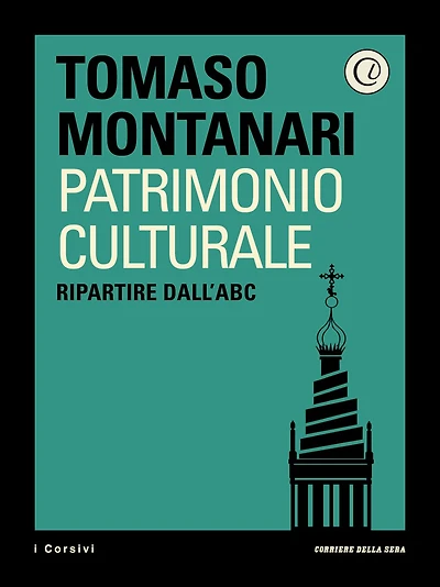 Patrimonio culturale: Ripartire dall'Abc