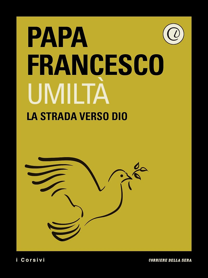 Umiltà: La strada verso Dio