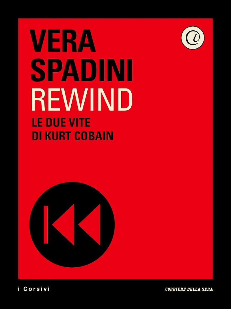 Rewind: Le due vite di Kurt Cobain