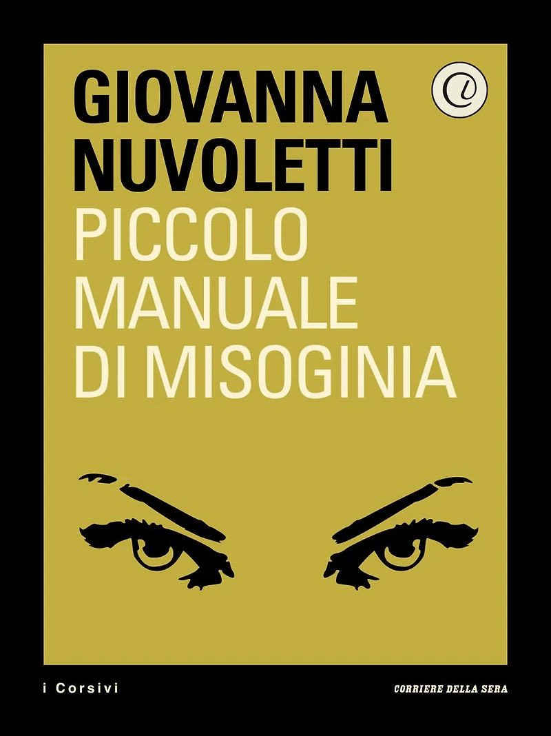Piccolo manuale di misoginia