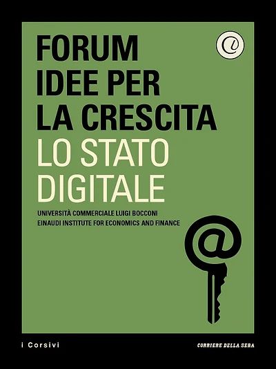 Lo stato digitale: Come l'innovazione rivoluziona il rapporto con i cittadini