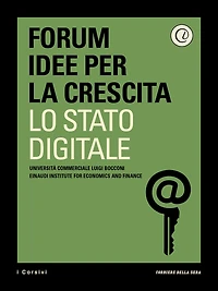 Lo stato digitale: Come l'innovazione rivoluziona il rapporto con i cittadini