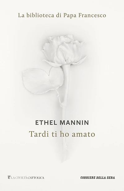 Tardi ti ho amato