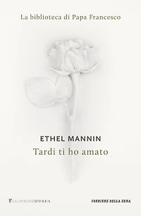 Tardi ti ho amato