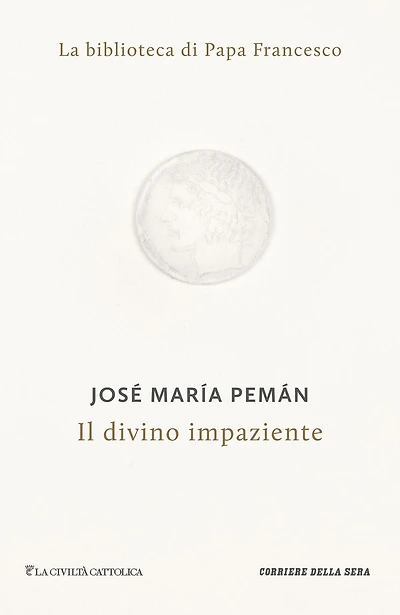 Il divino impaziente