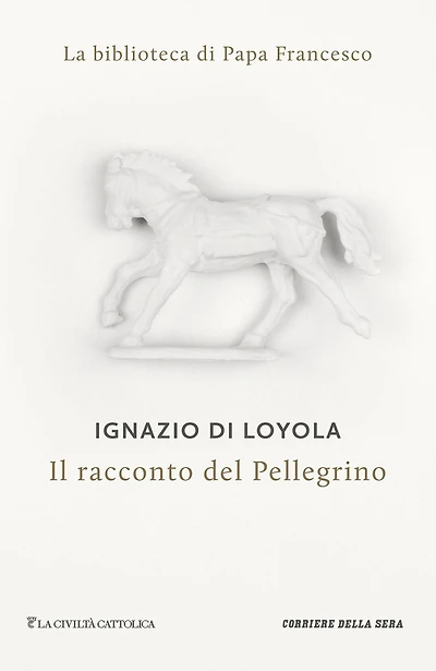 Il racconto del pellegrino